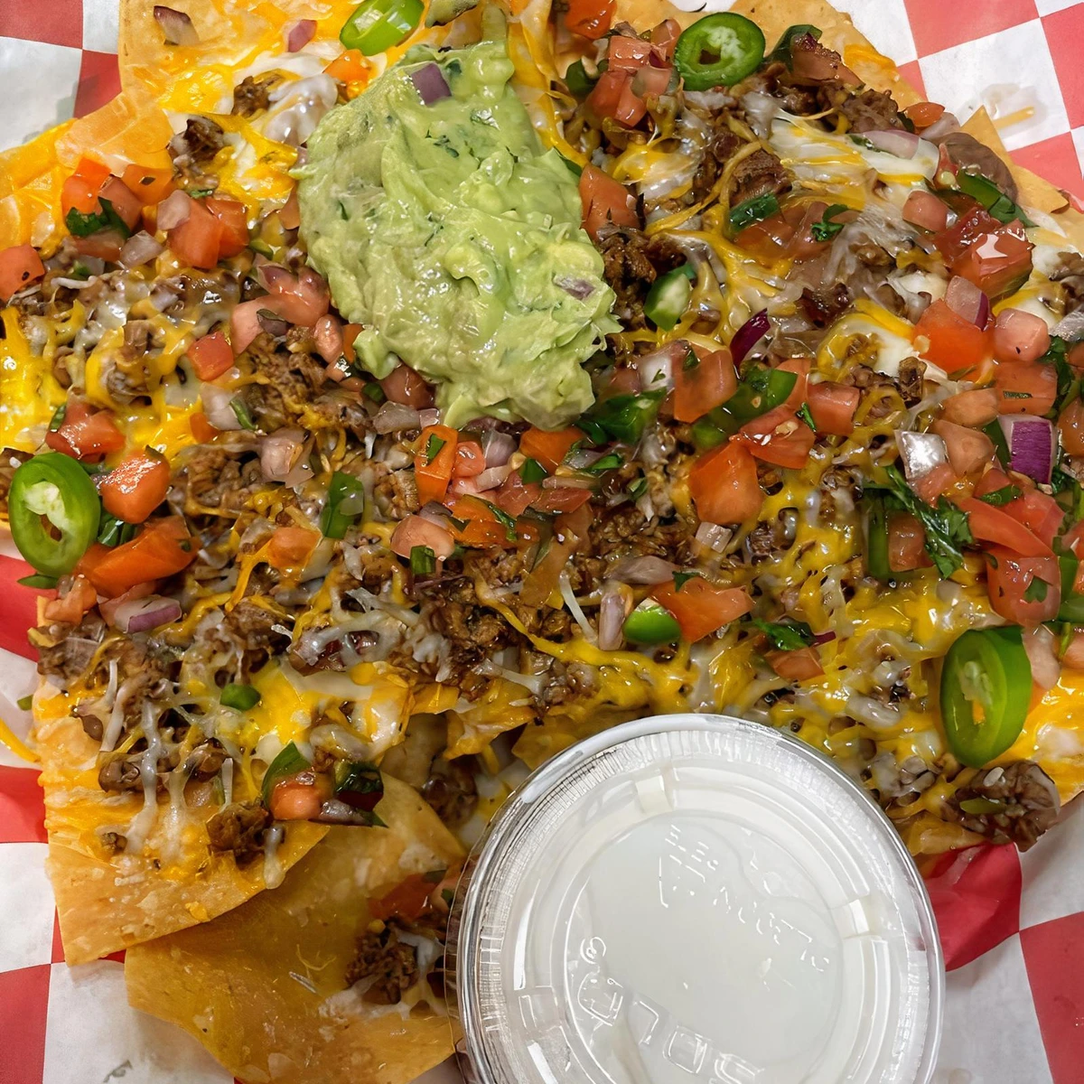 Nachos